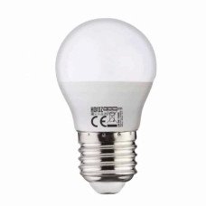 Світлодіодна лампа ELITE-10 10W Е27 6400K