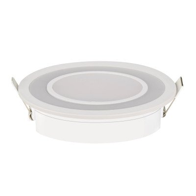 Світлодіодний світильник вбудований LED CARTER-12 12W  4200K білий