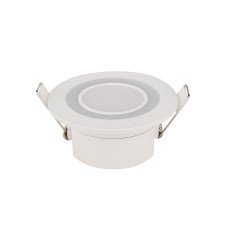 Світлодіодний світильник вбудований LED CARTER-5 5W  4200K білий