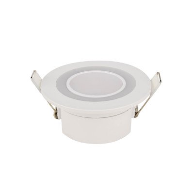 Світлодіодний світильник вбудований LED CARTER-5 5W  4200K білий