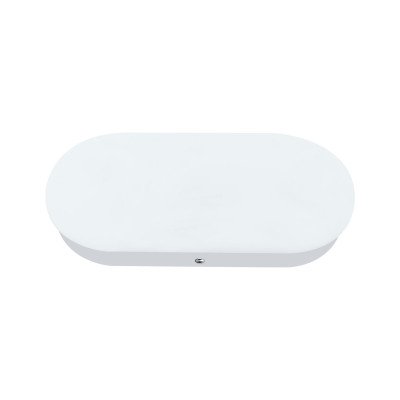 Світлодіодний світильник вологозахищений FARADAY-36 36W IP65 6400К білий