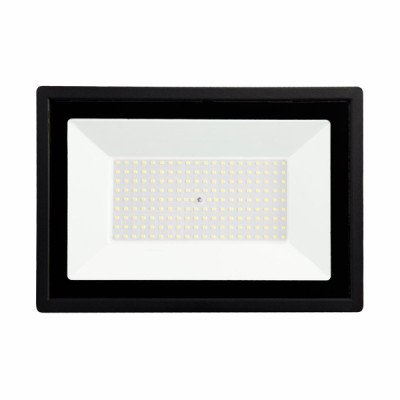 Світлодіодний прожектор BIOM 150W S6-SMD-100-Slim 6200К 220V IP65