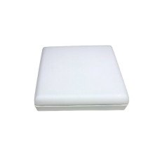 Світильник світлодіодний Biom HB-S18W-5 18w квадратний 5000К