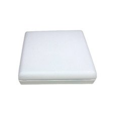 Світильник світлодіодний Biom HB-S24W-5 24w квадратний 5000К