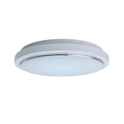 RONDO зоряне небо 30W 375*60мм 4000К 2900Lm без пульта