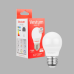 Лампа LED Vestum G45 6W 4100K 220V E27