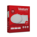 Светильник LED врезной квадратный Vestum 9W 4000K 220V