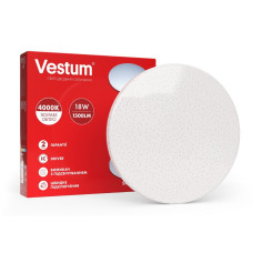 Світильник LED Vestum STARLIGHT 18W 256*55мм 4000K, 1500Lm без д/у-03