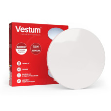 Світильник LED Vestum SIMPLE 18W 256*55мм 4000K, 1500Lm без д/у-03