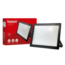 Світлодіодний прожектор Vestum 200W 6500K 180-260V IP65 1-VS-3018-03