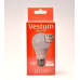 Світлодіодна лампа Vestum A60 12W 4100K 220V E27 1-VS-1103