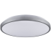 RING матовий 60W 395*60мм 3000К-6500К з ДК срібний