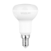 Лампа LED Vestum R50 6W 4100K 220V E14