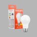 Лампа LED Vestum A60 10W 3000K 220V E27