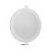 Светильник LED врезной круглый Vestum 12W 4000K 220V