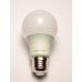Лампа LED Vestum A60 10W 3000K 220V E27
