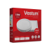 Светильник LED накладной квадратный Vestum 12W 4000K 220V