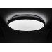 RING матовий 60W 395*60мм 3000К-6500К з ДК срібний
