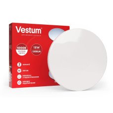 Світильник LED Vestum SIMPLE 18W 256*55мм 4000K, 1500Lm без д/у-03