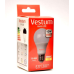 Лампа LED Vestum A60 10W 3000K 220V E27