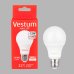Лампа LED Vestum A60 12W 4100K 220V E27