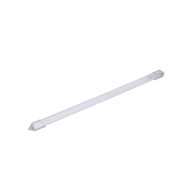 Светодиодная линейка LED 0,6м 8W 6500K 220V IP65 Vestum