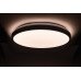 RING матовий 60W 395*60мм 3000К-6500К з ДК срібний