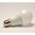 Лампа LED Vestum A65 15W 4100K 220V E27
