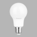 Лампа LED Vestum A60 10W 4100K 220V E27