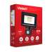 Прожектор LED Vestum с датчиком движения 30W 2 900Лм 6500K 175-250V IP65