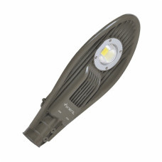 Светильник cветодиодный уличный 50W 4000Lm 6500K IP65 Sokol LED-SLA