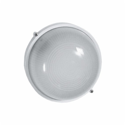 Светильник наружный банник 5w 500Lm 6500K IP44 Sokol LED-WPR