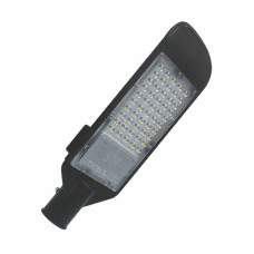 Светильник cветодиодный уличный 50W 4250Lm 6500K IP65 Sokol LED-SLN
