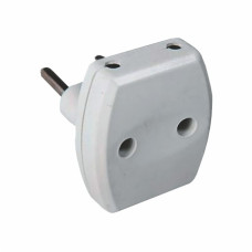 Множитель 3 гнезда 16A IP44 T FAR F13 50