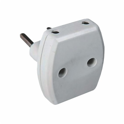 Множитель 3 гнезда 16A IP44 T FAR F13 50
