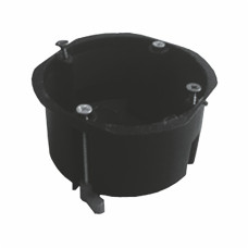 Коробка монтажная d60 гипс Одеспласт