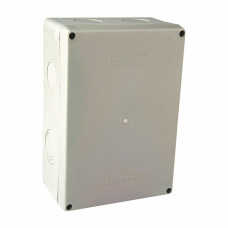 Коробка термопластиковая 220х150х85 IP54 Get-San