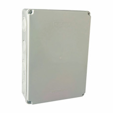 Коробка термопластиковая 260х180х75 IP54 Get-San