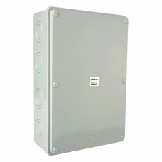 Щиток термопластиковый 300х200х93 IP65 Get-San