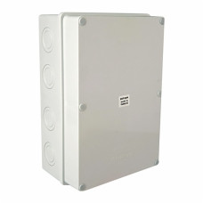 Щиток термопластиковый 300х200х125 IP65 Get-San