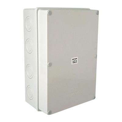 Щиток термопластиковый 300х200х125 IP65 Get-San