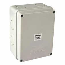 Коробка распределительная 155х115х80 IP65 Get-San