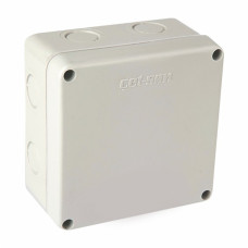 Коробка распределительная 120х120х60 IP65 Get-San