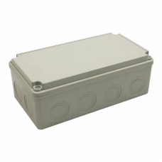 BB2-0631-0003 Термопластікова коробка ABS 120X225X80, IP44