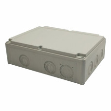 Коробка термопластиковая ABS 222х300х90 IP44 Bemis BB2-0731-0003