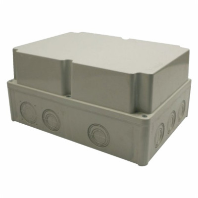 Коробка термопластиковая ABS 222х300х140 IP44 Bemis BB2-0731-0063