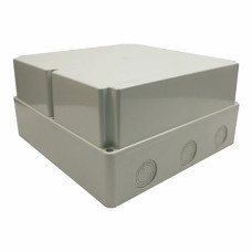 Коробка термопластиковая ABS 340x340x160 IP44 Bemis BB2-1031-0073