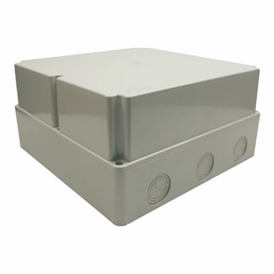 Коробка термопластиковая ABS 340x340x160 IP44 Bemis BB2-1031-0073