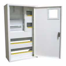 Щиток ШМР-3ф-36А-Н накладной (550х335х120)
