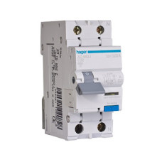 Устройство защитного отключения 2P С 32A 6 кA 30mA AD982J Hager